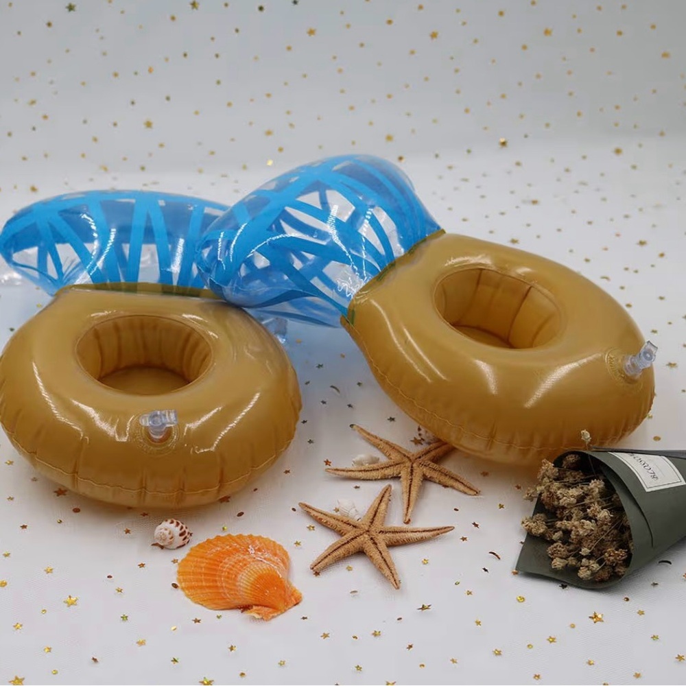 Diamond ring cup pool float - Picture 2 of 7
